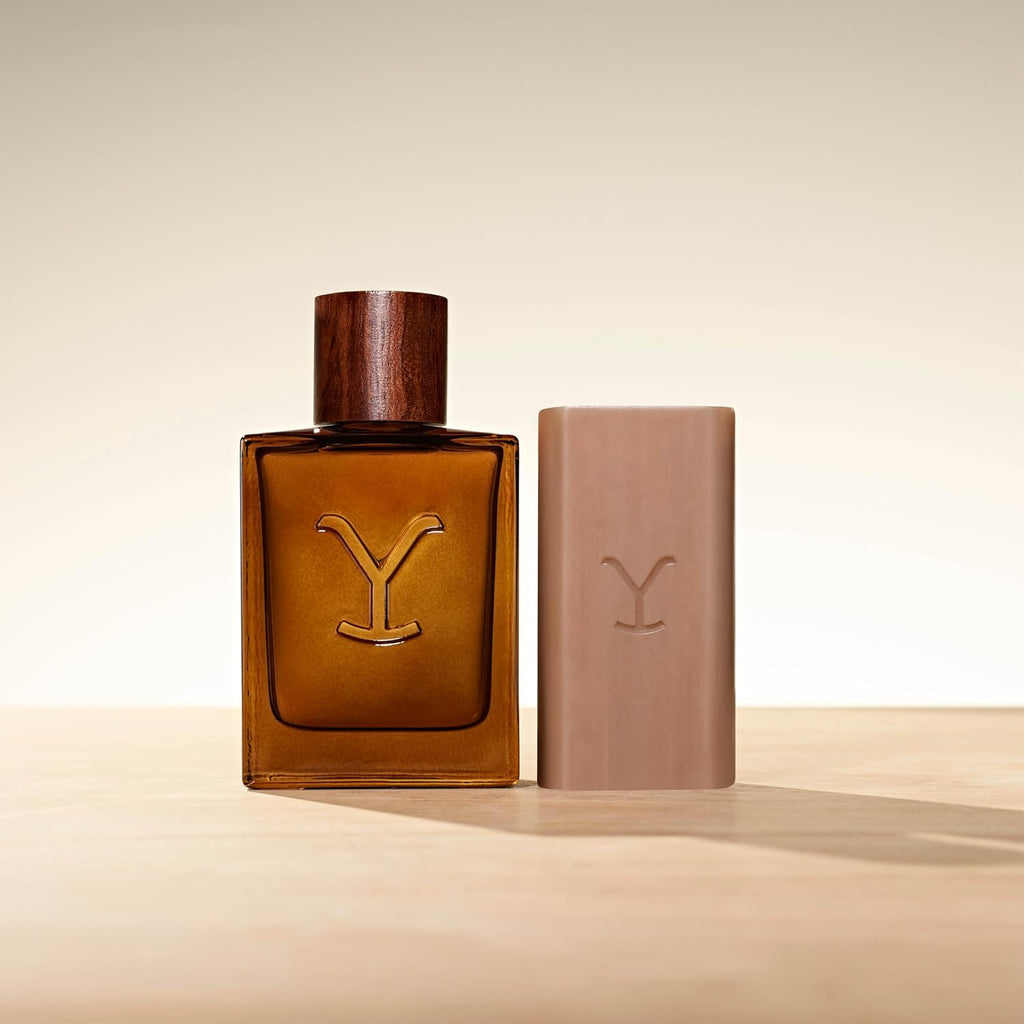 Yellowstone Men's Set