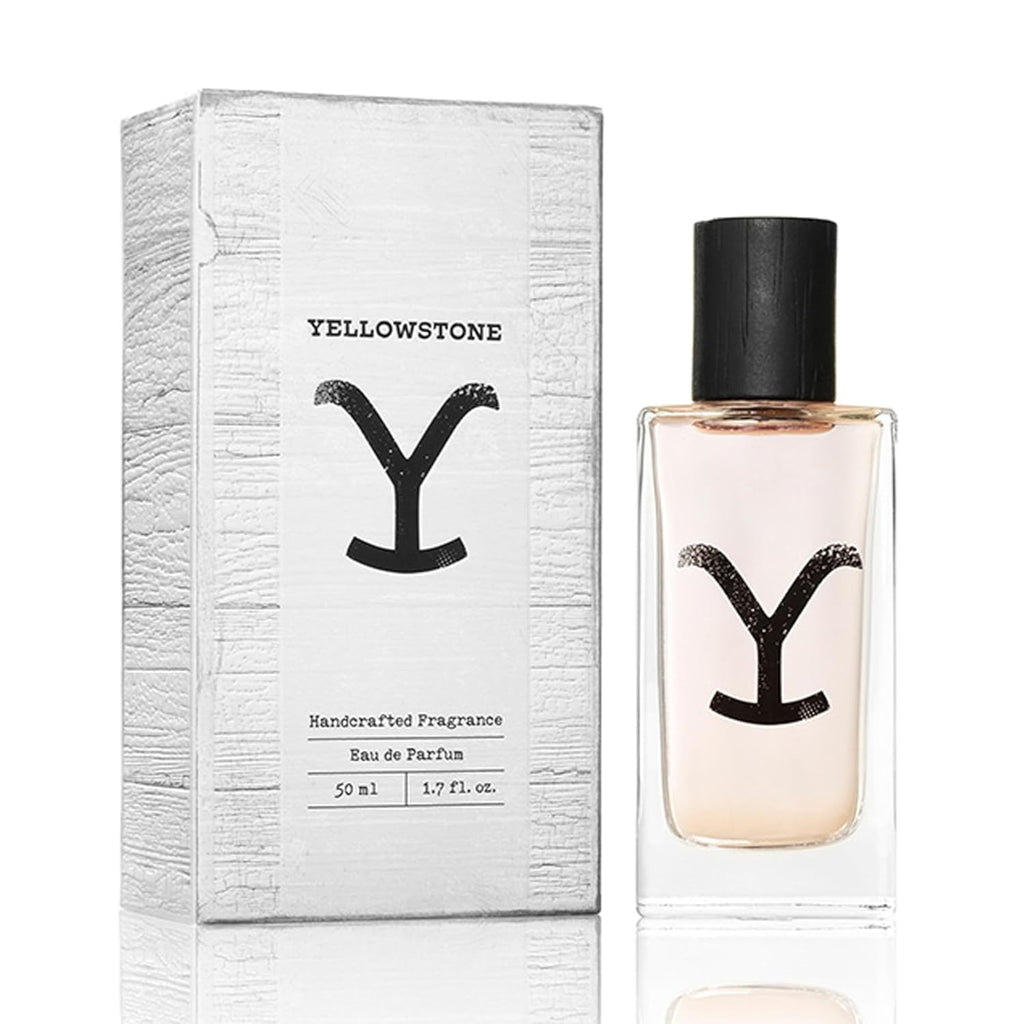 Yellowstone Perfume-Original