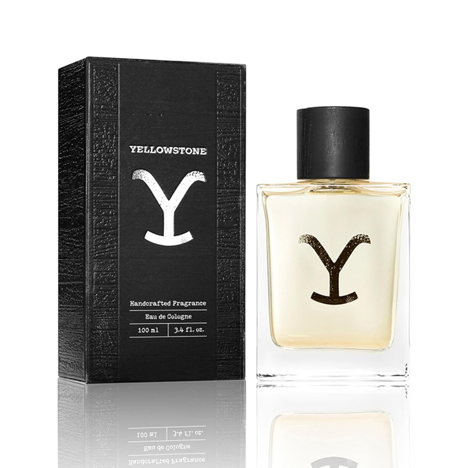 Yellowstone Cologne Original