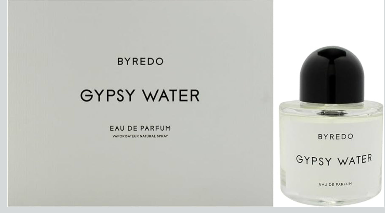 Gypsy Water