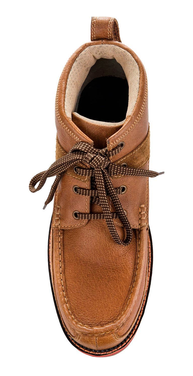 TuffRider Men’s Ruggies Boots