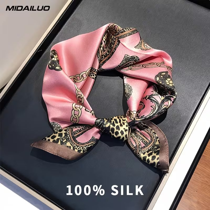 Silk Wild Rags