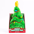 Dancing Hat