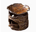 Rustic Tea-light Oil Burner