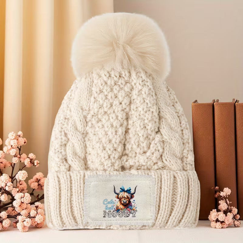 Highland Beenie