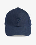 7 for all mankind Cap