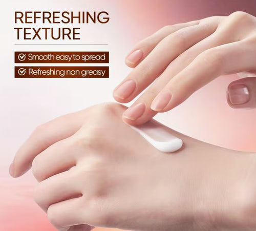 Caffein Hand Cream