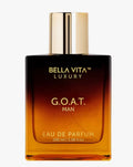 G.O.A.T. Man Cologne