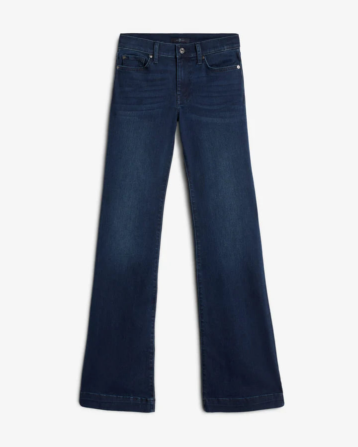 7 for all mankind Dojo-Santiago