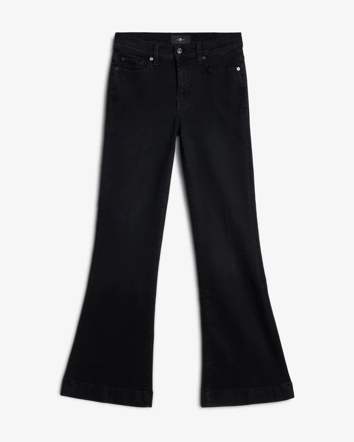 7 for all mankind Tailorless Dojo-Salem