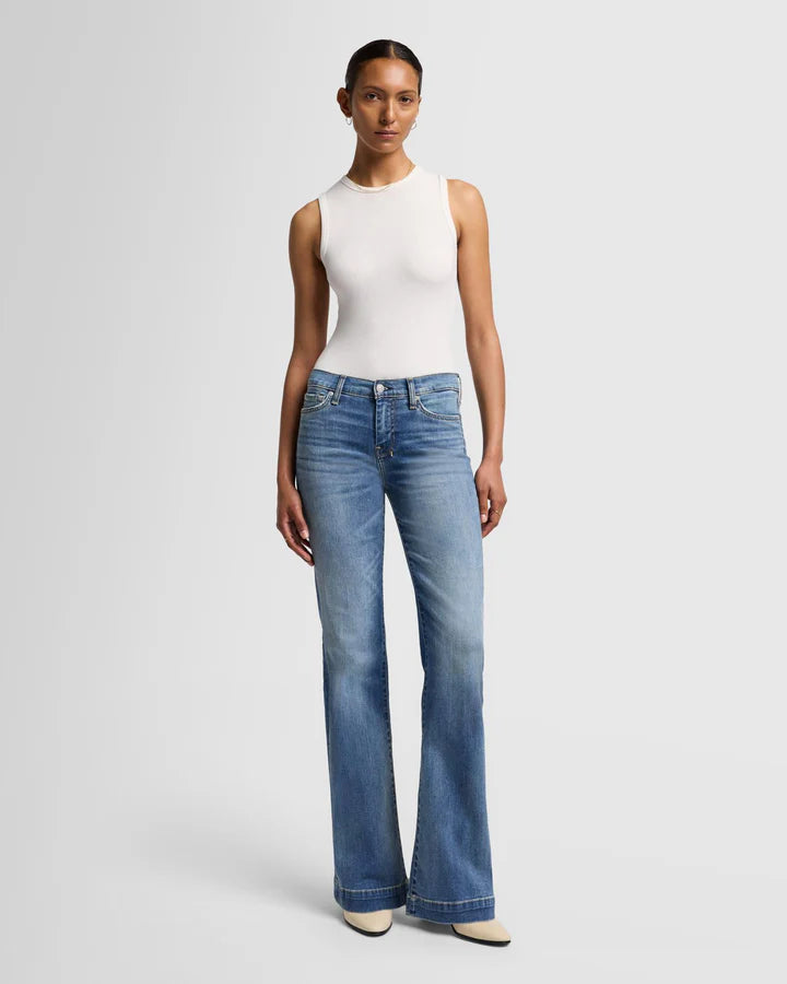 7 for all mankind Dojo Jeans