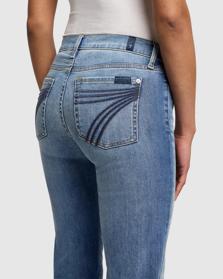 7 for all mankind Dojo Jeans