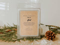 True Grit Wax Melts