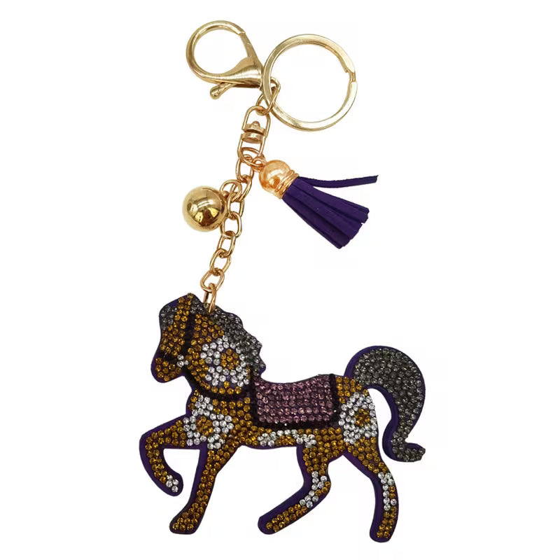 Bag Charms