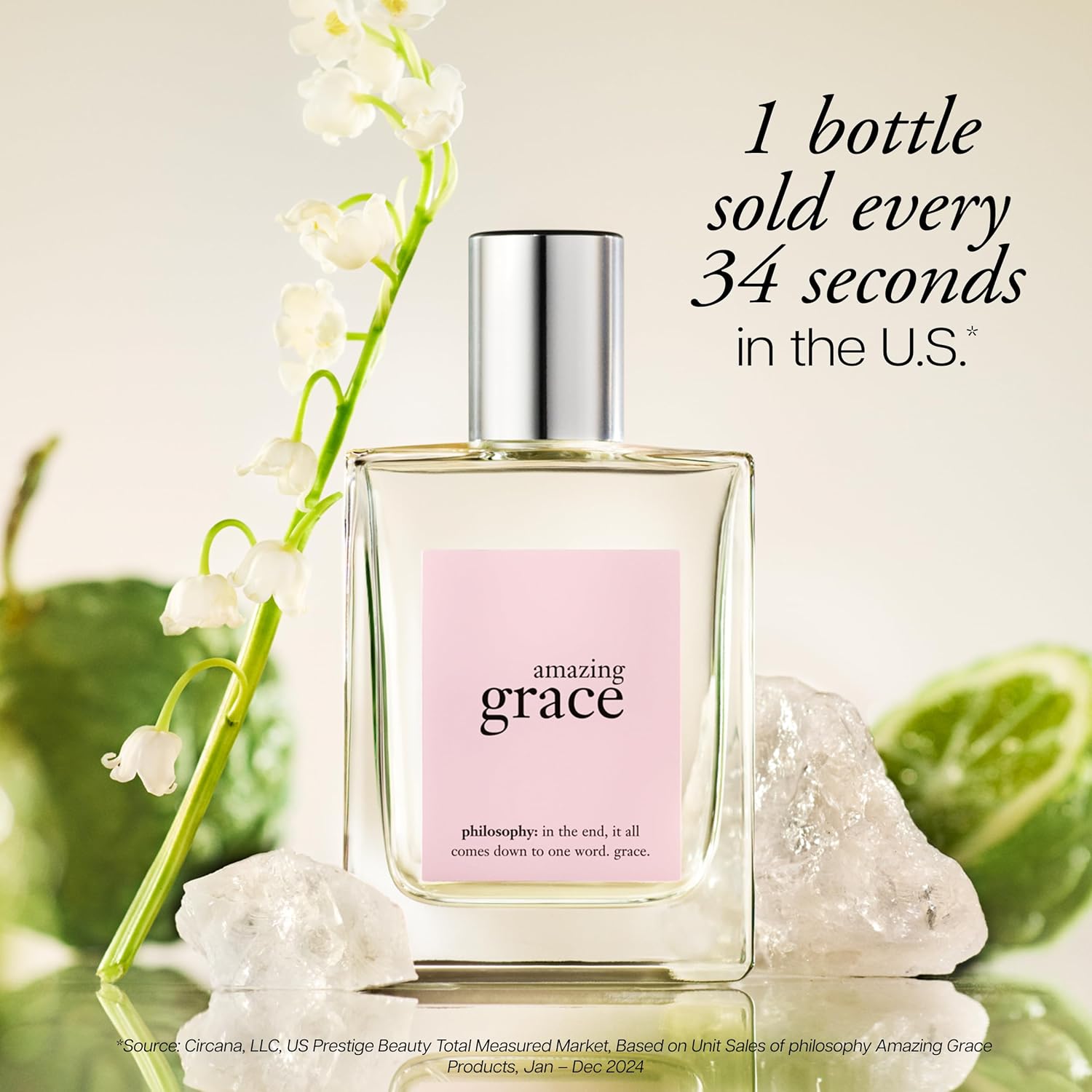 Philosophy Amazing Grace Perfume