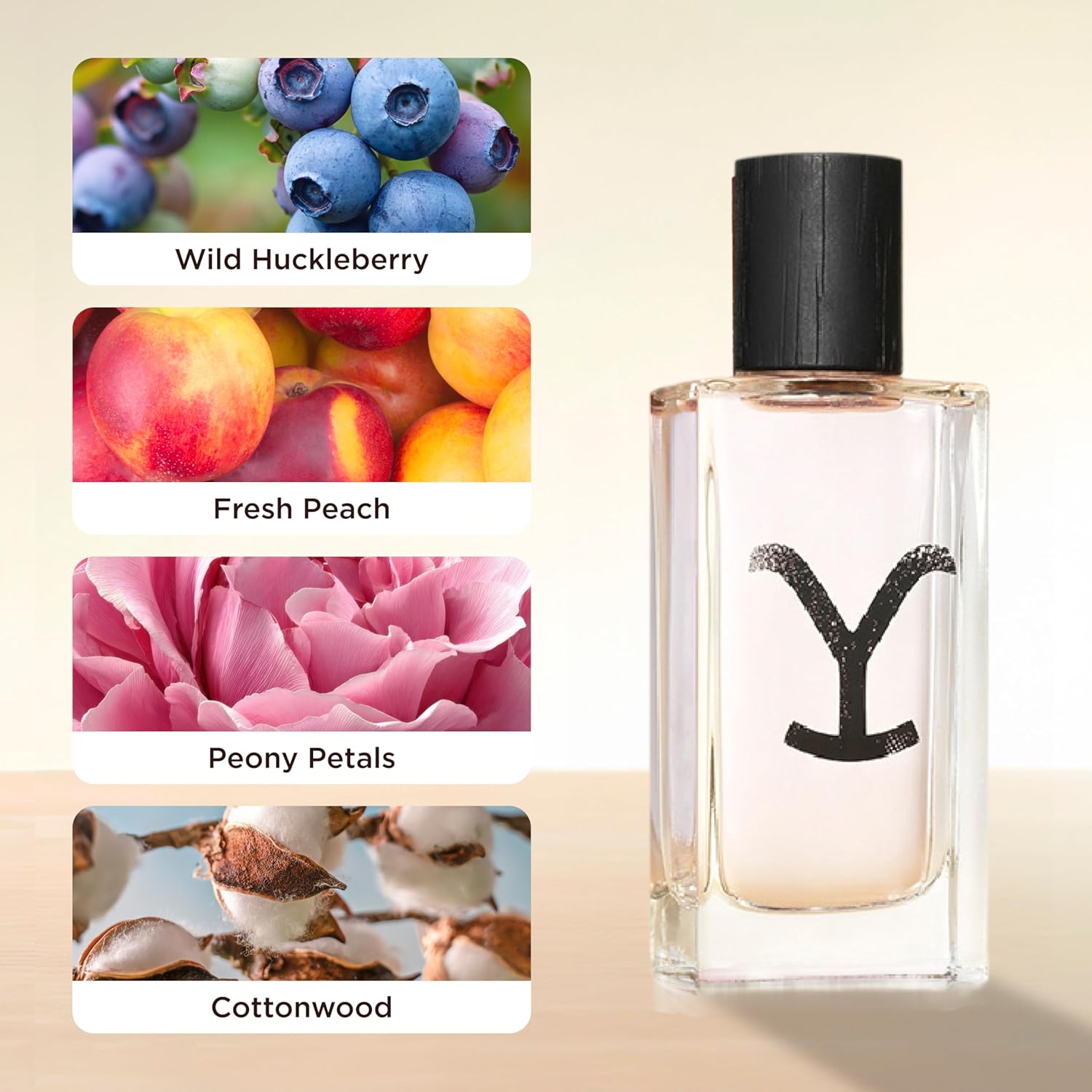 Yellowstone Perfume-Original