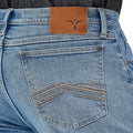 Wrangler Men's 20X Seaside 42 Vintage Jeans
