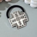 Western Stamped Hairband