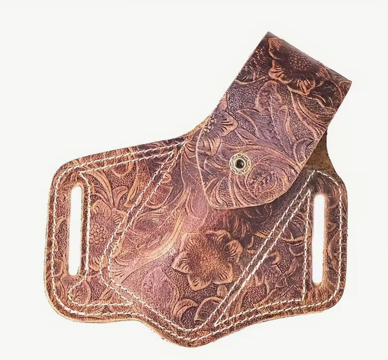 Leather Utility Sheath