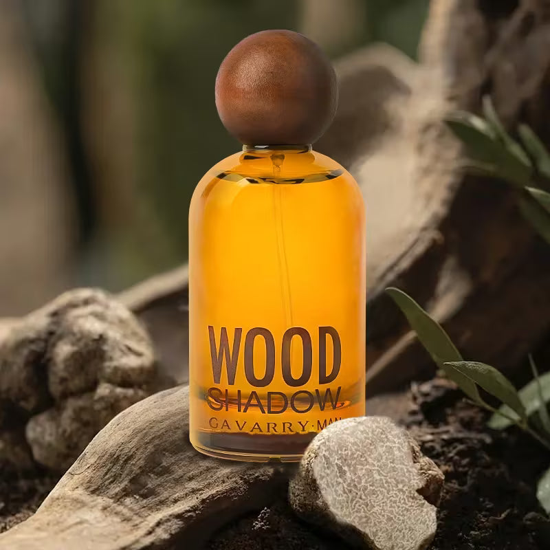 Wood Shadows Cologne