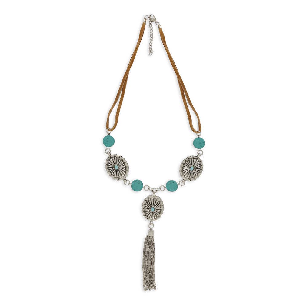 MYRA Creative Tune Necklace