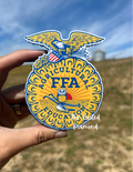 FFA Freshie