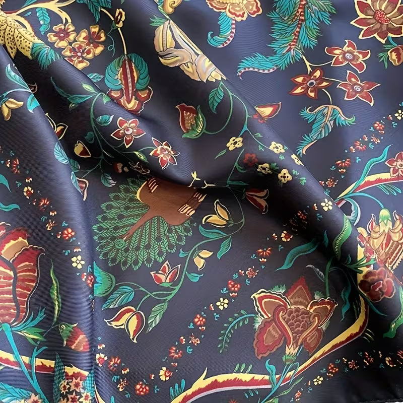 Wild Rags