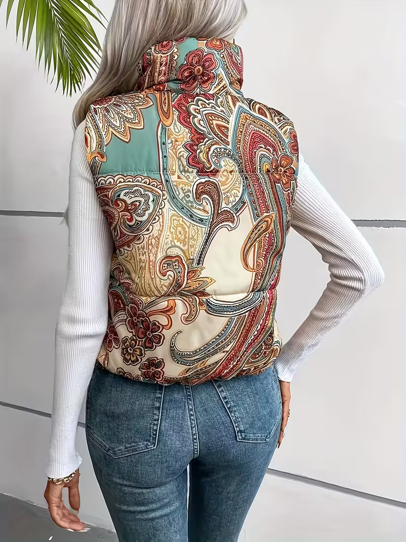 Puffer Vest