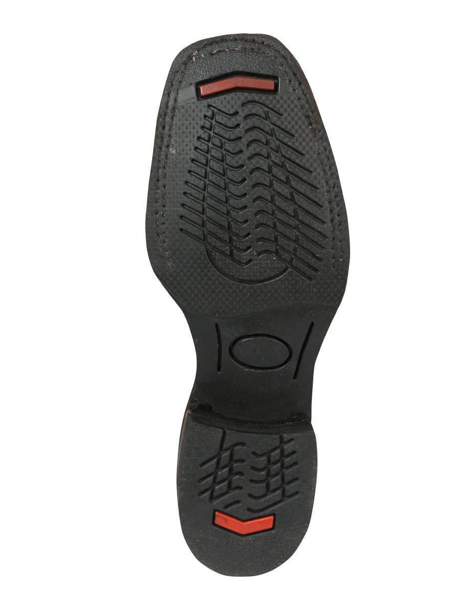 Crazy Wine with Embroidery