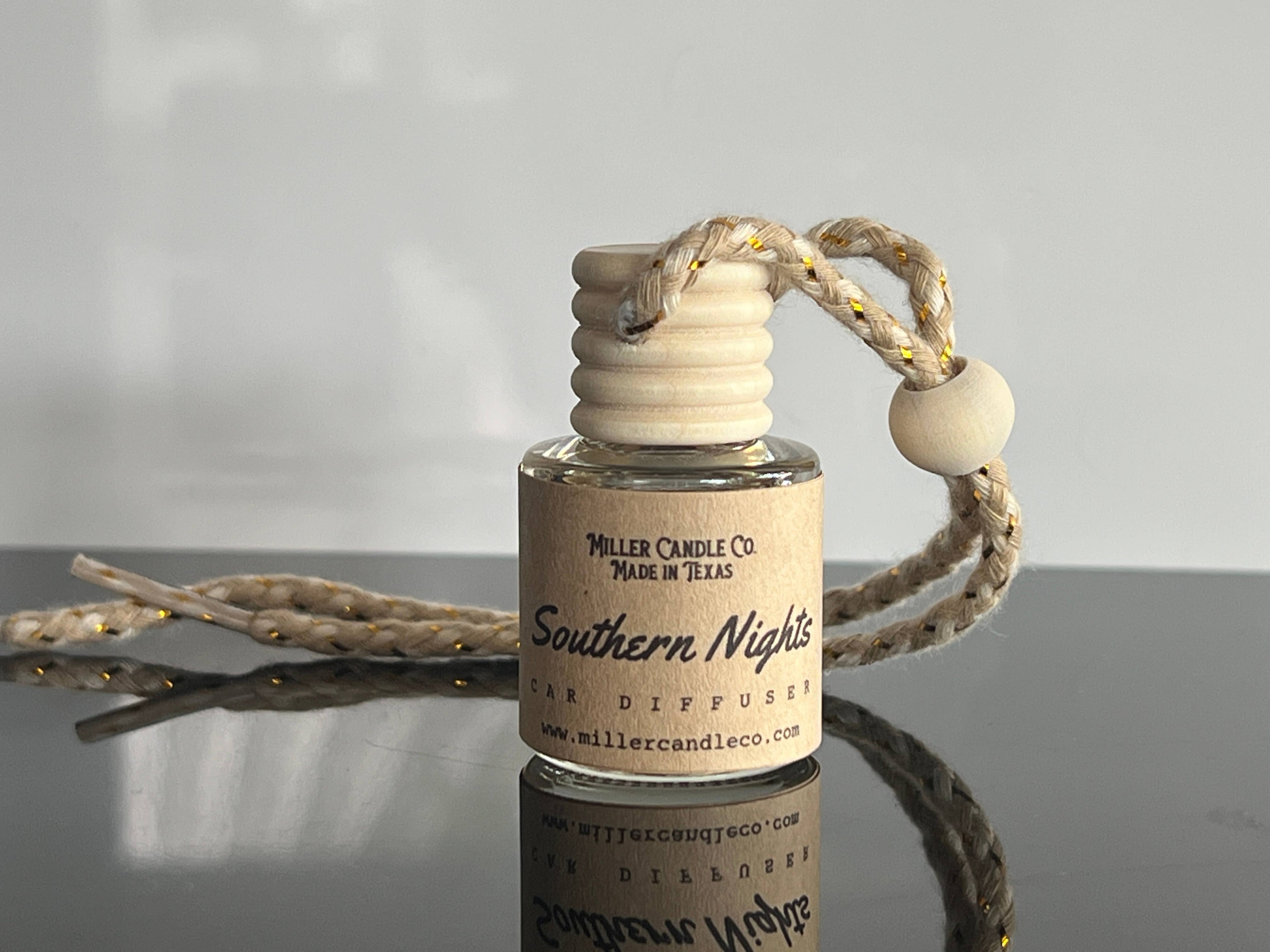 Southern Nights Car Diffuser