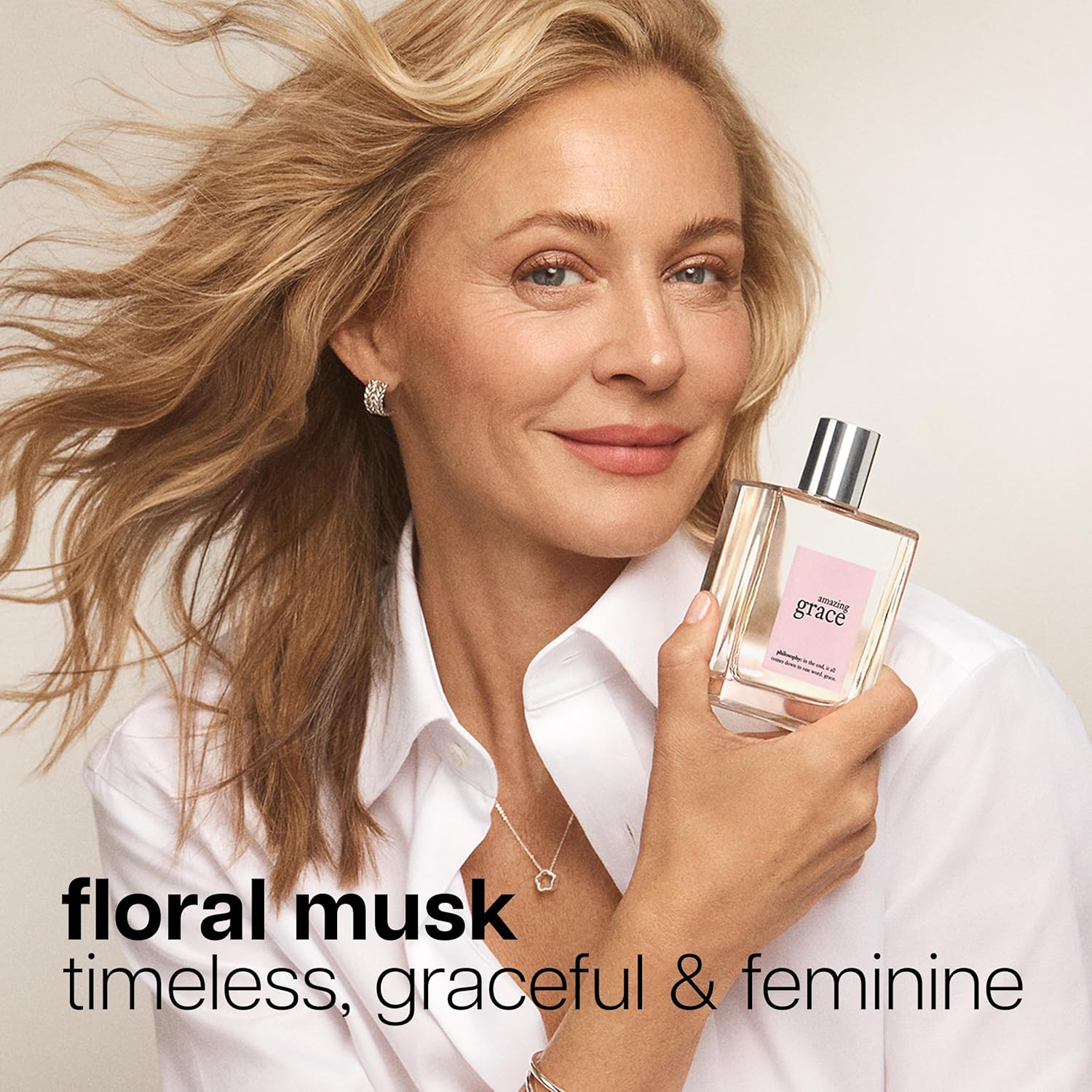 Philosophy Amazing Grace Perfume