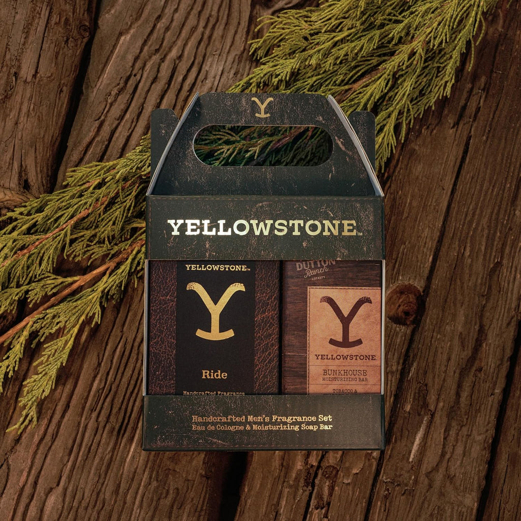 Yellowstone Men's Set