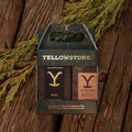 Yellowstone Men's Set