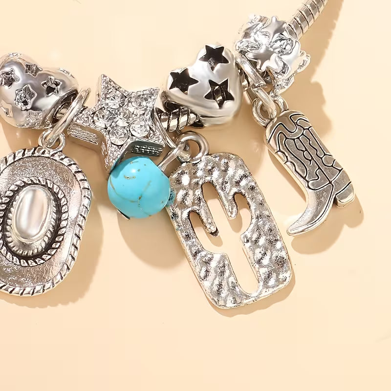 Charm Bracelet