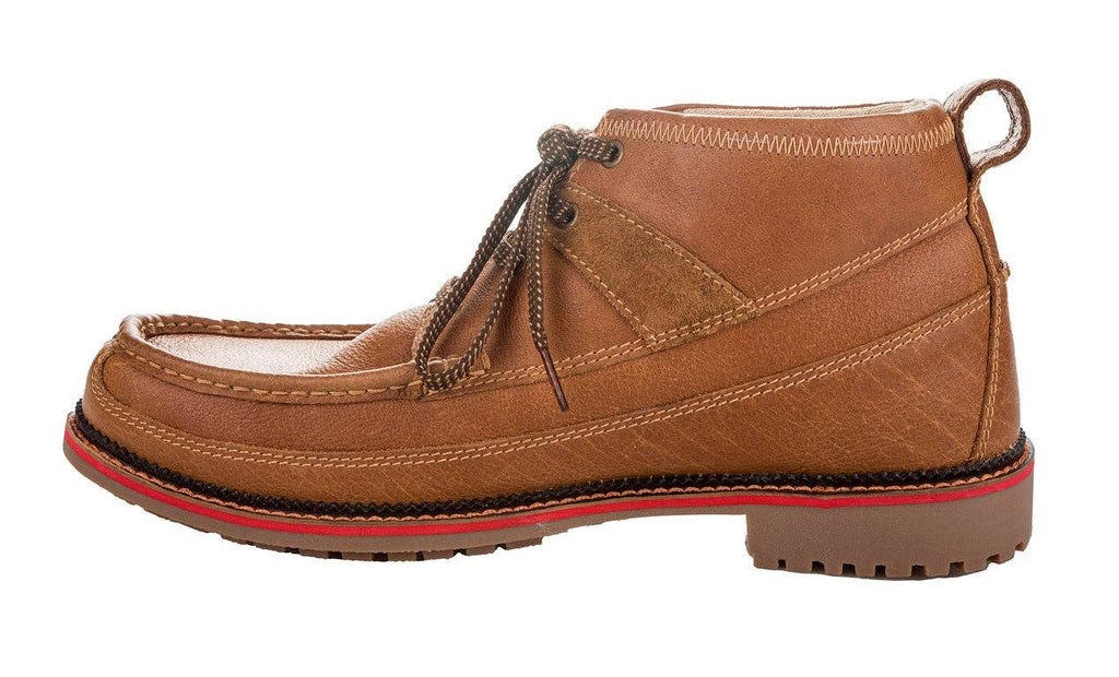 TuffRider Men’s Ruggies Boots