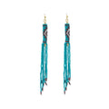 MYRA Tamika Beaded Earrings