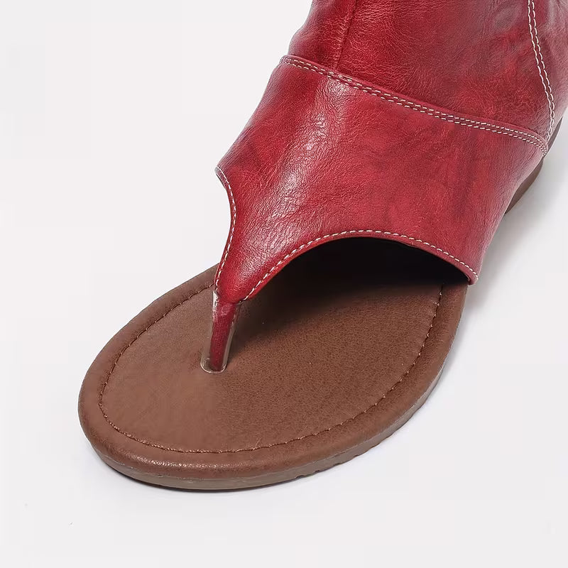 Sandals Calf Boots