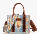 Wrangler Aztec Purse