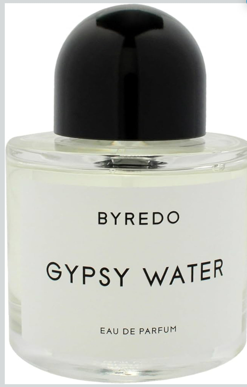 Gypsy Water