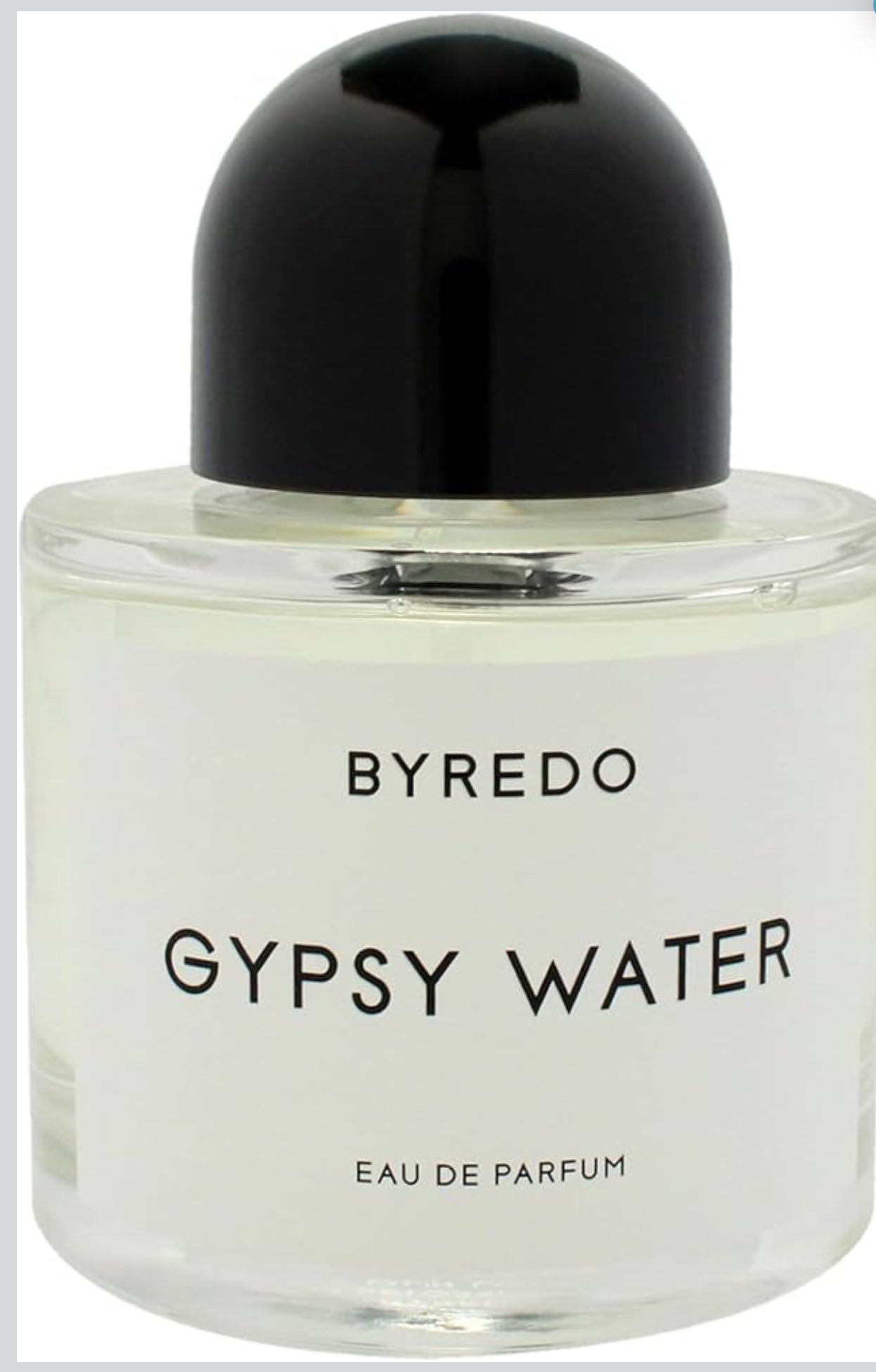 Gypsy Water