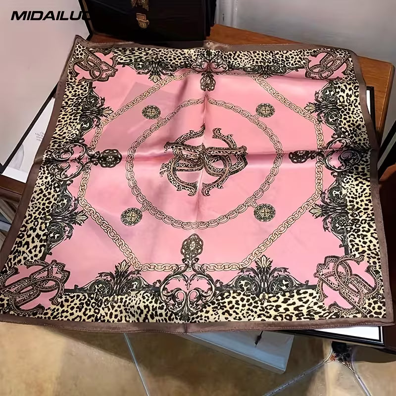 Silk Wild Rags