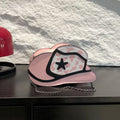 Cowboy Hat Purse