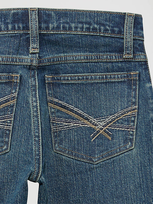 Boy’s Wrangler 20X Jeans