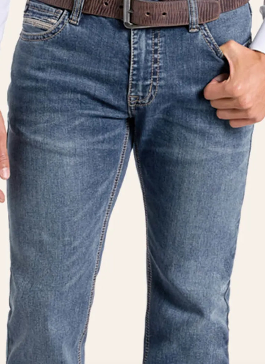 Rock & Roll Vintage Straight Leg