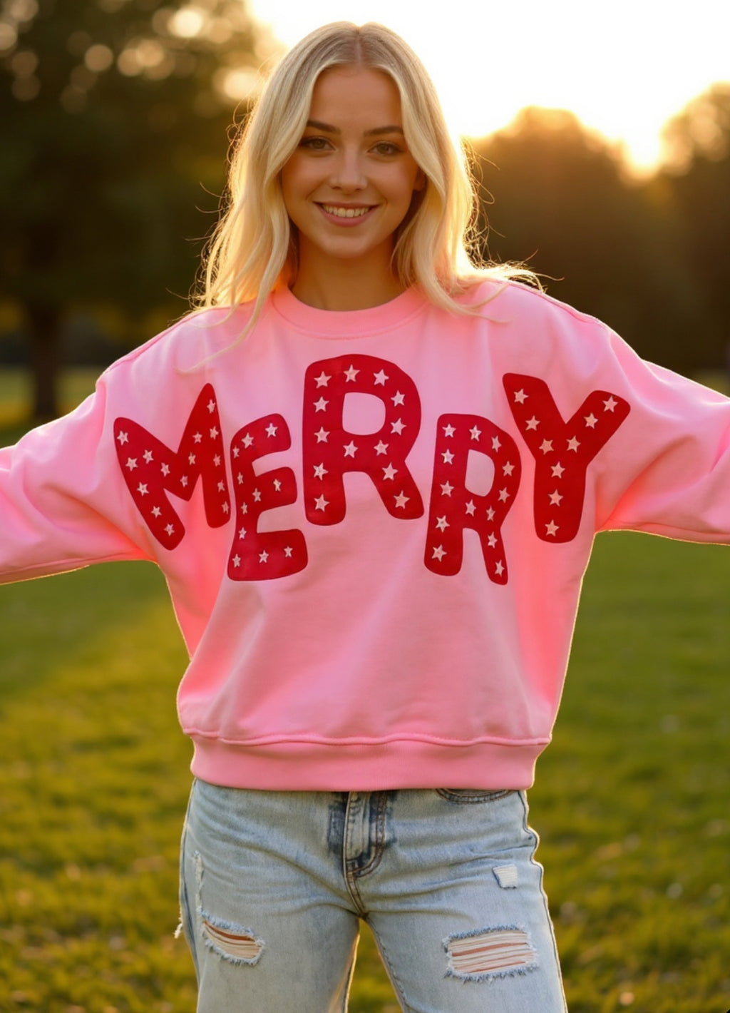 Christmas Top