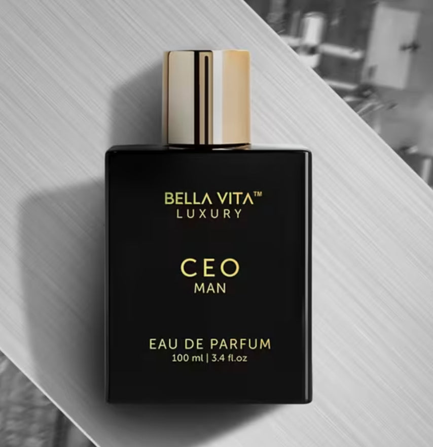 CEO Man Cologne