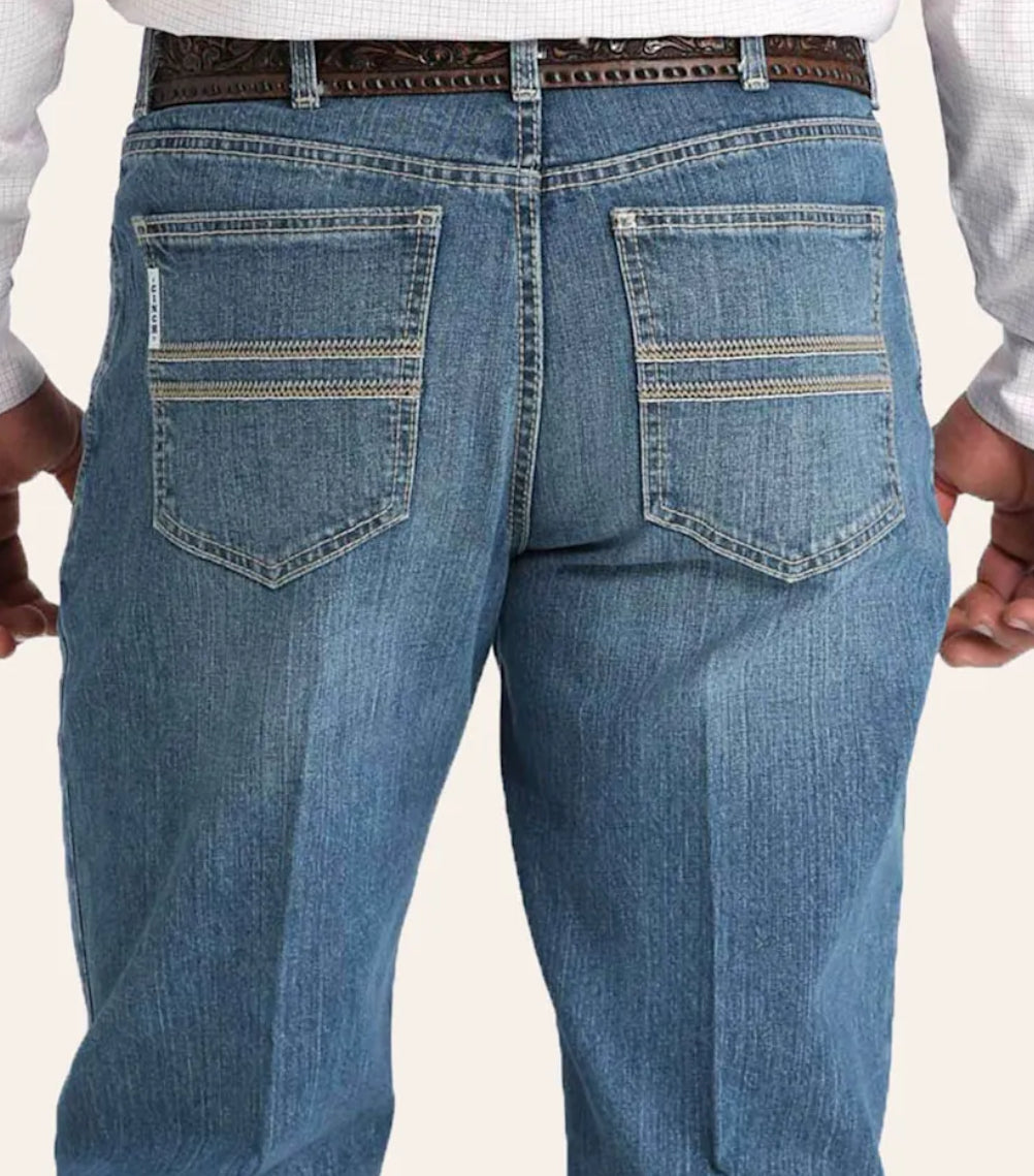 CINCH White Label Relaxed Straight Leg