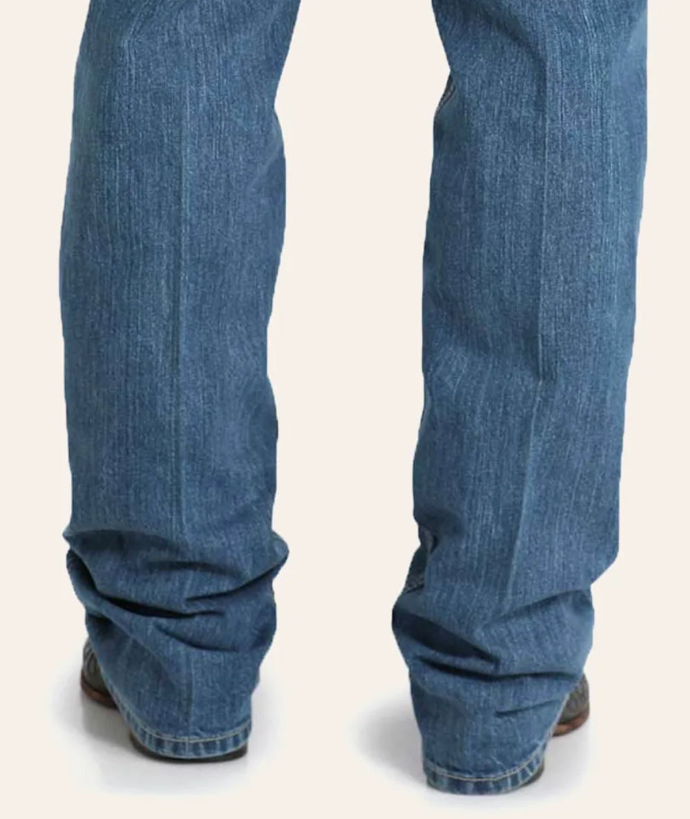 CINCH White Label Relaxed Straight Leg