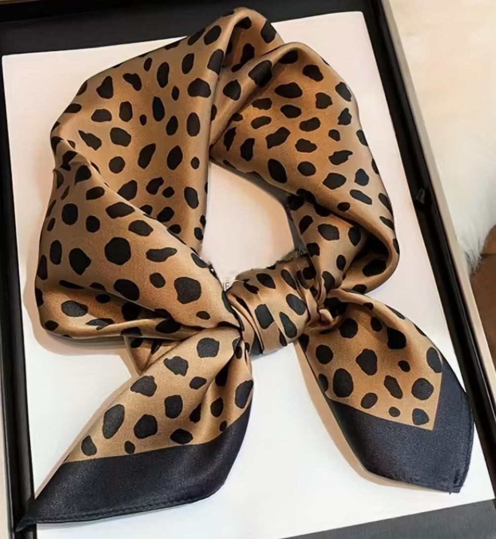 Silk Wild Rags
