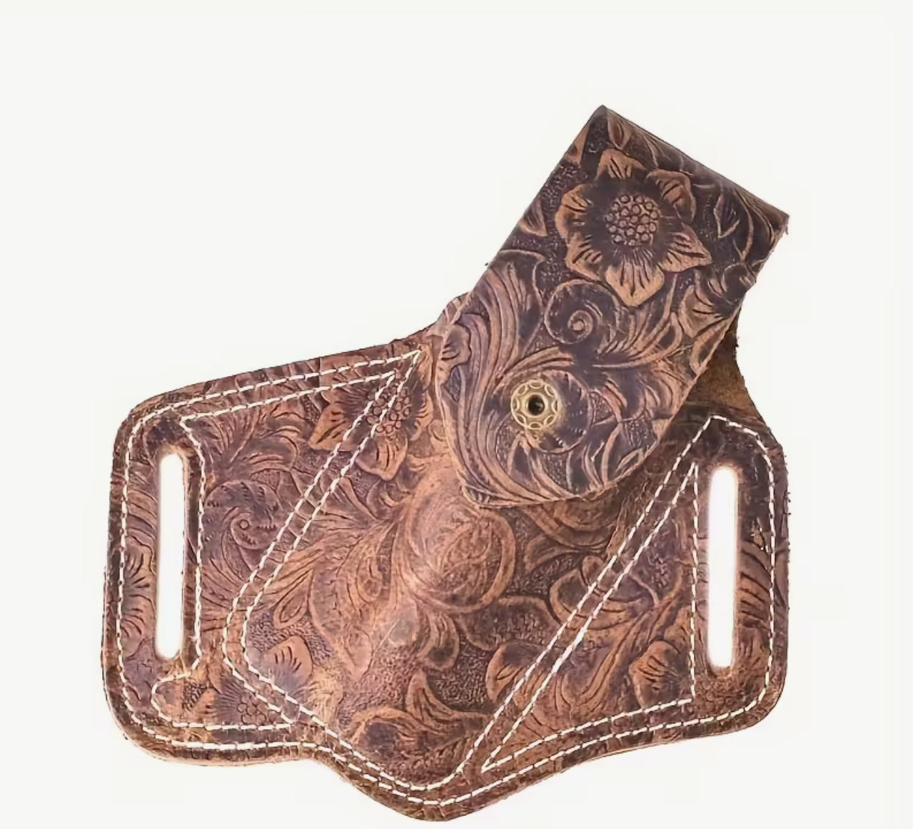 Leather Utility Sheath